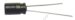 22UF-63V EEUFC1J220 ELCO RADIAAL 105° 6,3X11MM RM=2,5MM -ROHS-