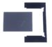 01AY038 CS16_2BCP MYLAR ZWART CHY