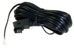 TAE-F-STEKER/ WESTERNSTEKER 6/ 4 10,0M