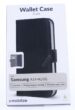 28747 MOBILIZE HOESJE CLASSIC GELLY WALLET BOEKMODEL SAMSUNG GALAXY A14 4G ZWART