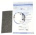 DFC50 FILTER PER STUK,  ALTERNATIEF VOOR BAUKNECHT 481010354757 & INDESIT C00314947