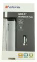 49140 USB-C ADAPTER USB 3.1 GEN 1/  USB 3.0 X 2 /  HDMI