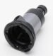 DJ97-02837F ASSY CYCLONENROOSTER VS7500B,  ZWART CHROOM