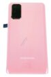 GH82-22068C ACCUKLEP VOOR GALAXY S20 (SM-G980F) ROZE