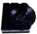 FKS189 KOOLFILTER 303, ALTERNATIEF V. ELICA F001881 EN BEKO 9178014477 EN WHIRLPOOL 484000008581/ C00380051