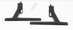 BN96-58941A ASSY VOET P-COVER BOVEN,55DU7000B, PP  GF35