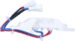 DC96-01610A SENSOR/ TEMPERATURVOELER :HEBA/ AEGIS PJT, -, -, -