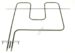 83140302VR00 83140302 GRILL ELEMENT 1400W 230V