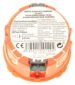 120120 HOLLE WANDDOOS Ø65 P.40MM VOOR APPARATUUR SCHROEF EN KLEMMEN LI