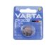 CR2032 6032101401 3,0V-230MA LITHIUM KNOOPCEL VARTA 20X3,2MM.