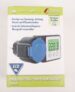 SOLAR STEM1044 ENERGIEKOSTENMETER VOOR BUITEN MET VERLICHT DISPLAY IP44 ZWART