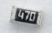 47R-0,1W SMD-METAALFILM-WEERSTAND 0603