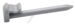 42021919 UPPER BASKET STOPPER-REAR-RAL 7046