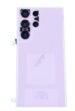 GH82-30400D BATTERIJDEKSEL GALAXY S23 ULTRA 5G (SM-S918B) ROZE
