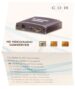 CONVERTER HDMI NAAR SCART