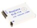 CAMCA38002 3,8V-1000MAH LI-ION CAMCORDERACCU 3,8WH