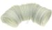 AE1353 612.008.00AE LUCHTAFVOERSLANG 1,5M D=102MM KUNSTSTOF