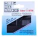 8013-004.01 SNOERDIMMER 250VAC 20VA(W) - 500VA(W),  ZWART