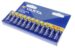 LR6 4906121782 BATTERIJ 1,5V ALKALINE MIGNON VARTA 12 STUKS VERPAKKING