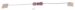 2,7R-0,75W VEILIGHEIDS-WEERSTAND ISO 0411 ROHS-CONFORM
