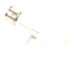 DV 07 0397 72555 COAXCONNECTOR, 1 STUK, RECHT