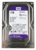WD PURPLE™ WD10PURZ HARDE SCHIJF 1TB 3,5"/ SATA-3