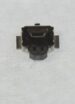 B3U-3100P DRUKTOETS 12V-50MA SMD 2,5X3,0MM DRUKKNOPHOOGTE 0,7MM