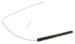 963116100930S WIFI/ WLAN (2.4G/ 5G) ANTENNE MET KABEL 300MM