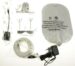 DTA4000011 BUITENANTENNE DVB-T2 HD ACTIEF