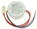 20-70W 977.28 RONDE ELEKTRONISCHE TRAFO VDE 20-70W,  WIT