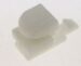 42020456 FRONT PANEL DROP FIXING PLASTIC-II