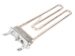 1155626RB334 VERWARMINGSELEMENT 2000W ALTERNATIEF VOOR BSH 00265961