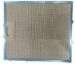 ACC0000005 METALEN VETFILTER GFA 1 2 1 AL/ AL/ AL 268X306 AL 1A UL