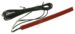 12411 DAB   ANTENNE SMB-STEKKER 23DB ACTIEF OMNIDIRECTIONEEL ZWART
