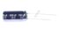 680UF-35V EEUFR1V681 ELCO RADIAAL 105° 10X20MM.