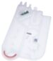 12176000003906 LABYRINT MET DEBIETMETER