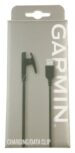 010-11029-19 USB OPLAADCLIP ZWART GARMIN FORERUNNER 645 SERIE