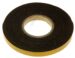 288509 DICHTBAND VOOR KERAMISCHE KOOKPLATEN,  L:3,0M