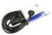 EBL 3B 5 61153 3-VOUD TAFELCONTACTDOOS,  BASIS ,  ZWART,  5 METER
