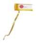 AUDIOA37014 3,7V-450MAH LI-POLYMEER MP3 ACCU