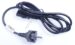 00XL016 FRU,  EU/ KR,  1.8M,  3P,  NON-LH
