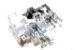 2390286207 AANSLUITKLEMMENBORD, PTC, MOTORB