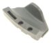 DC61-03910A GELEIDING VOORZIJDE TPE T2.0 XR-1045GY0196