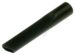 139190 SPLEETZUIGER, ZWART LENGTE: 220MM