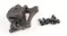 73.G1THG.001 BREMSSCHEIBE MIT REIFEN UND SCHLAUCH