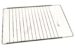 OVENROOSTER UNIVERSEEL UITSCHUIFBAAR 37 - 66 X 32 CM