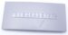 743198900 BEDRUKTE AFDEKPLAAT VOOR LADE
