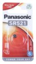 SR521 SR-521EL/ 1B PANASONIC SR521