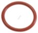 32 X 4 SILICONEN RING 70 ROOD FDA