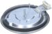19.18453.002 KOOKPLAAT EGO 1500W 230V